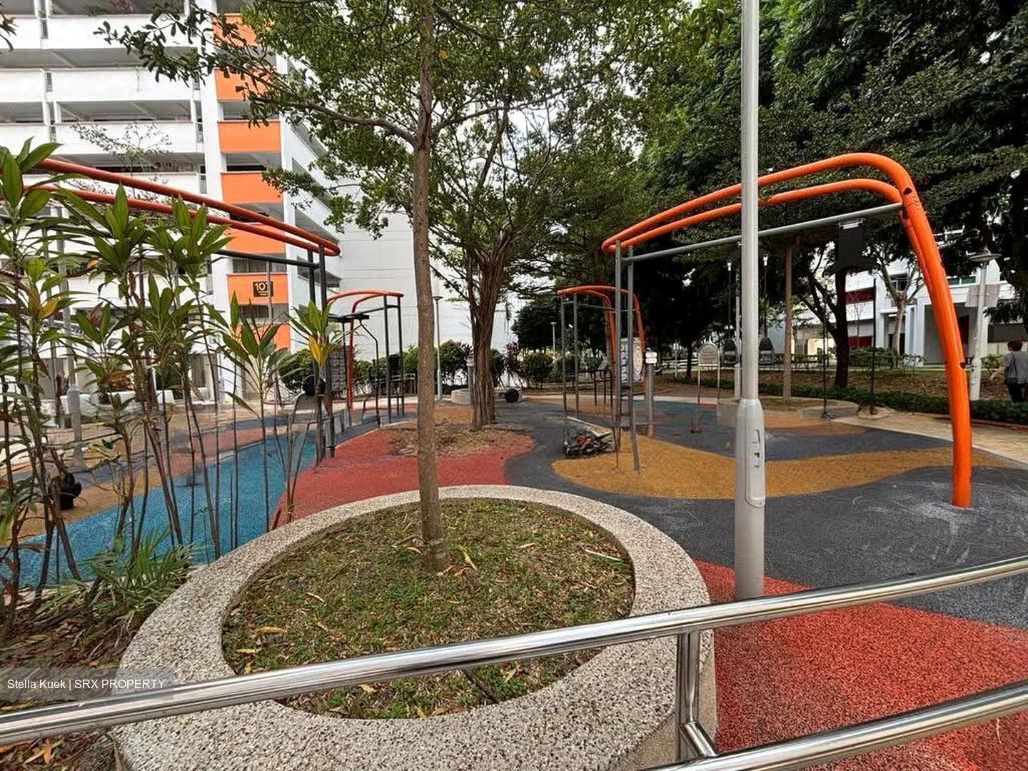 Blk 105 Towner Road (Kallang/Whampoa), HDB 5 Rooms #611222321